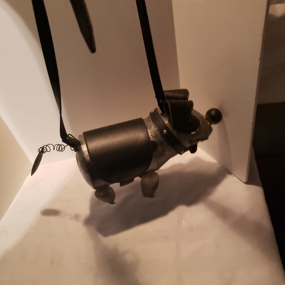 Frankenweenie purse - Picture 9 of 9